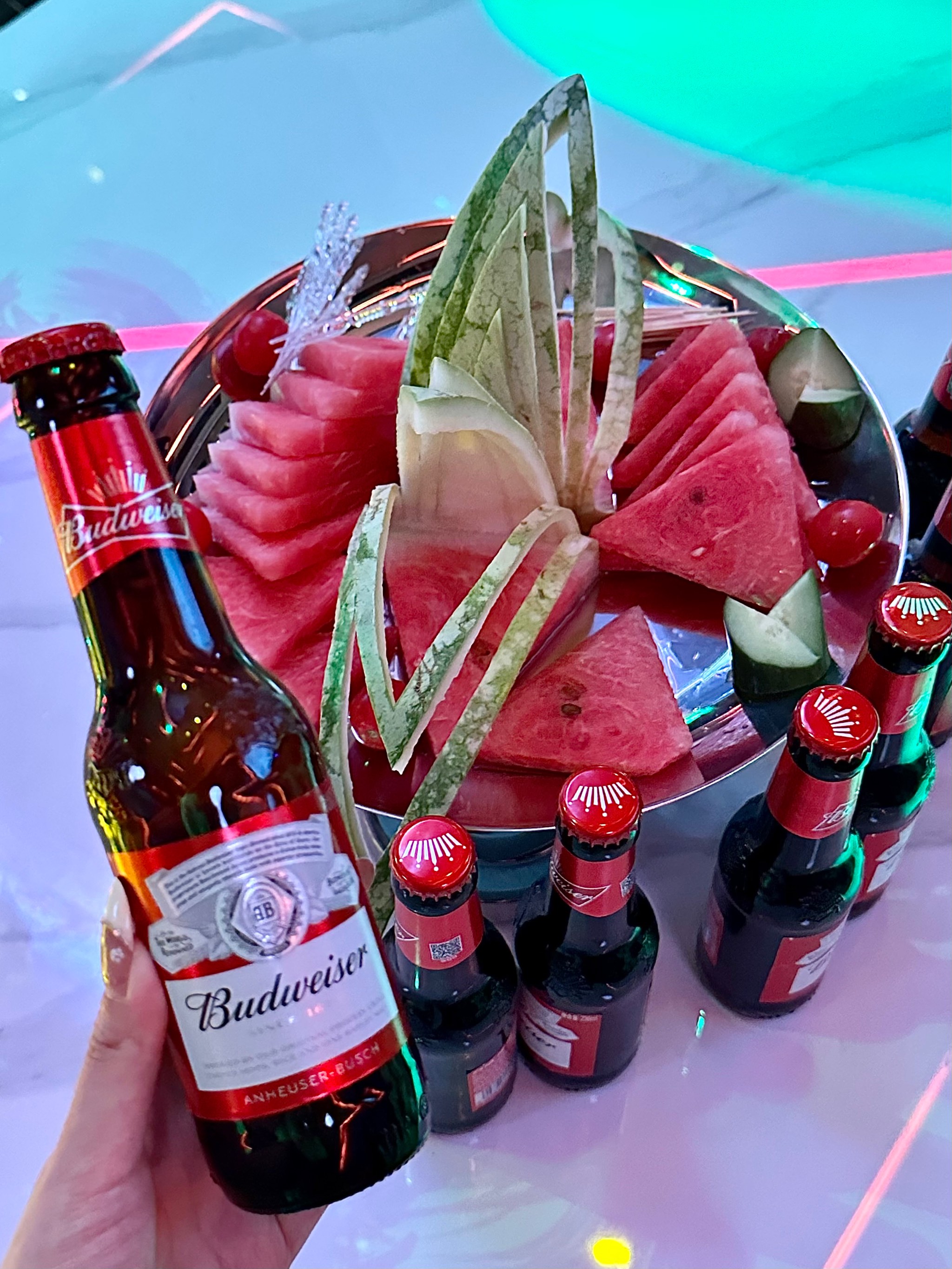 张家界商务ktv，体验不一样的商务派对氛围-桑植县ktv预定