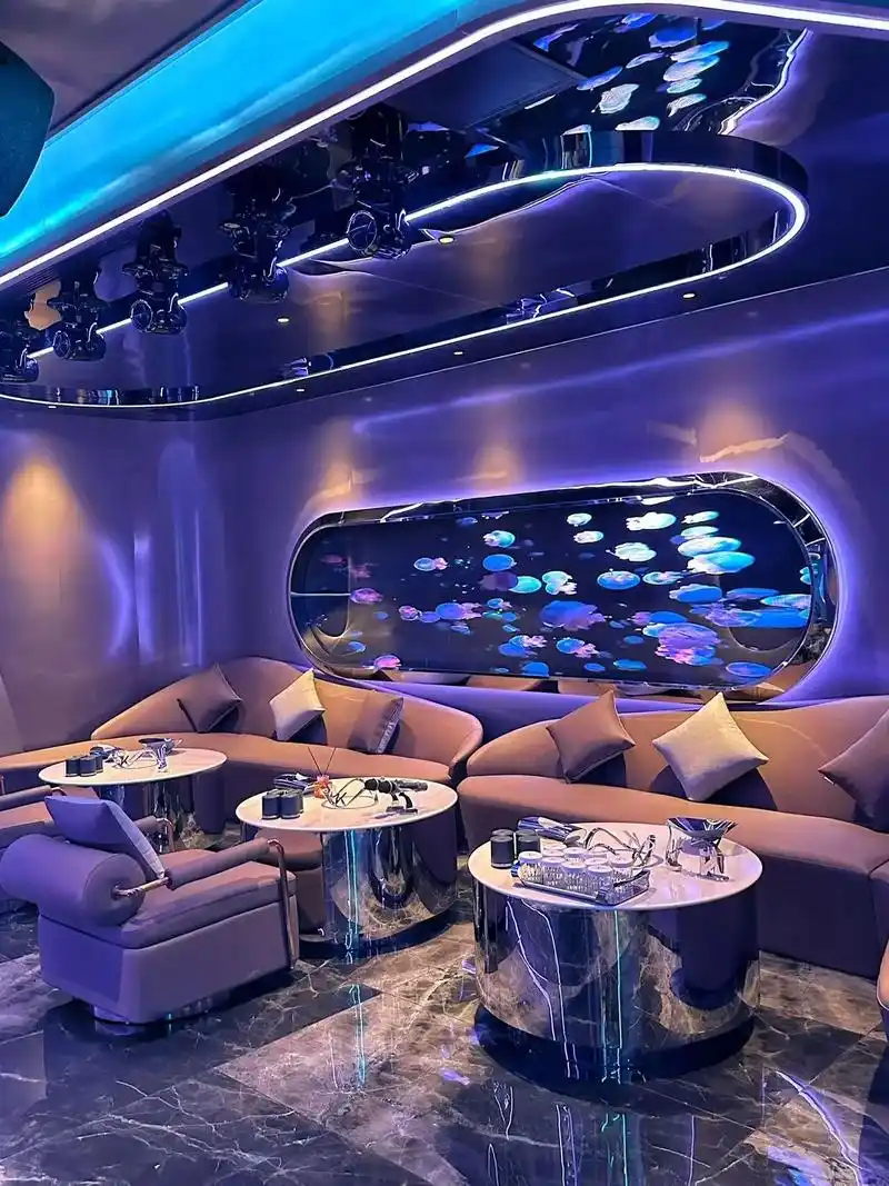 张家界商务KTV预订指南-桑植县ktv预定