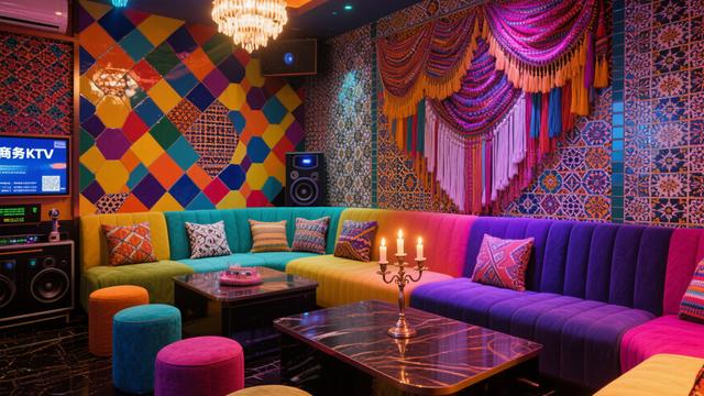 张家界ktv订房夜场商务ktv宣传优惠-桑植县ktv订房